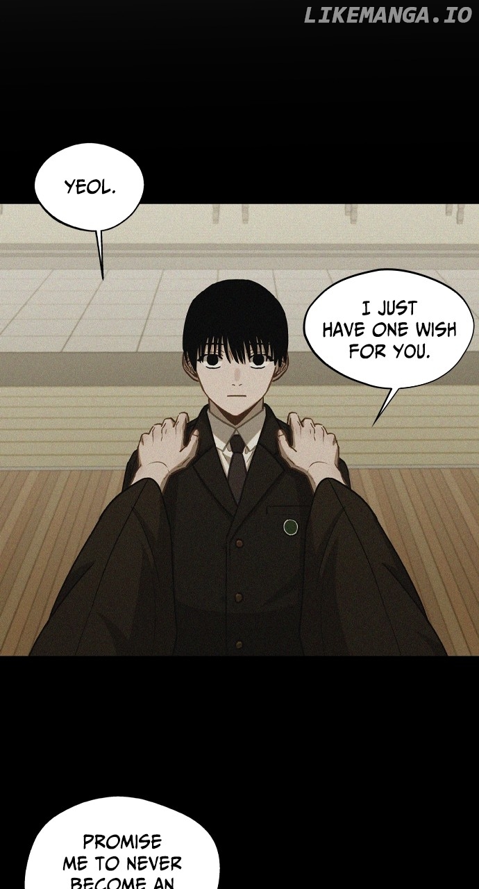 Return of the Gods Chapter 31 - page 43